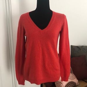 Theory 100% Cashmere sweater